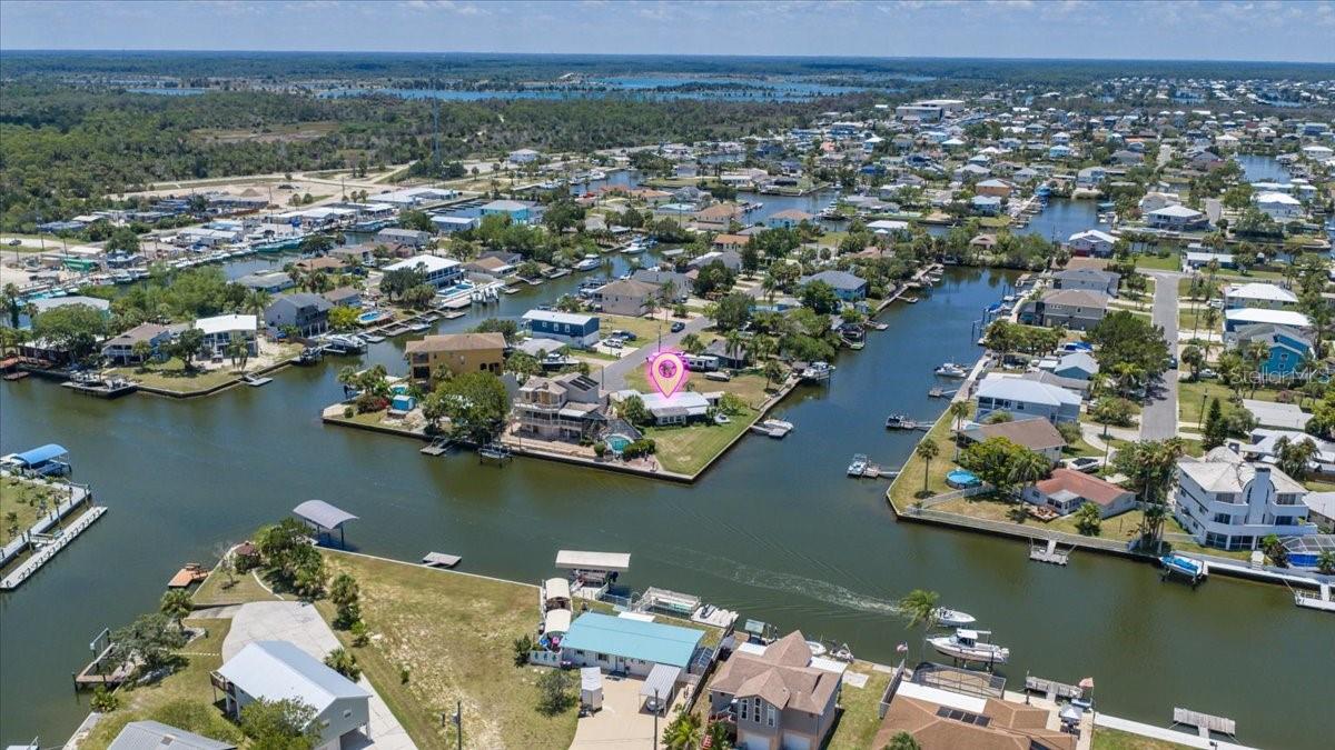 GULF COAST RET - Residential