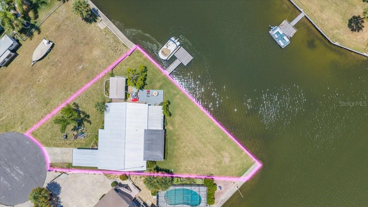 GULF COAST RET - Residential