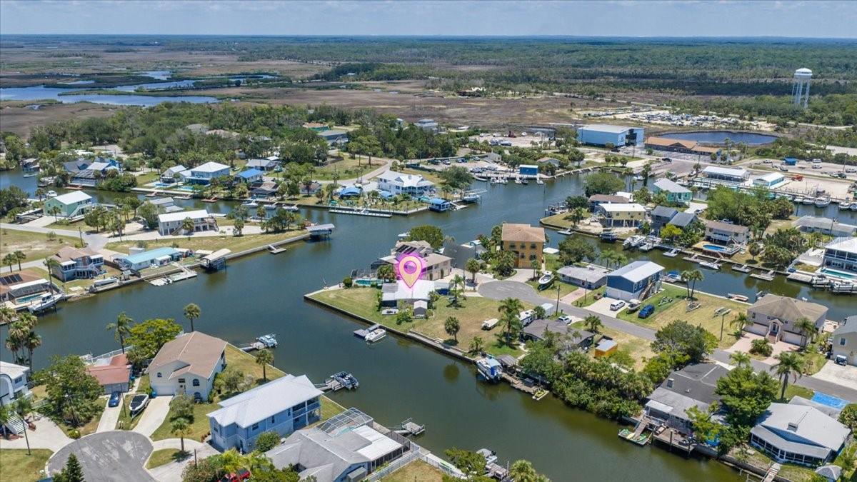 GULF COAST RET - Residential