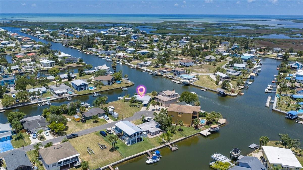 GULF COAST RET - Residential