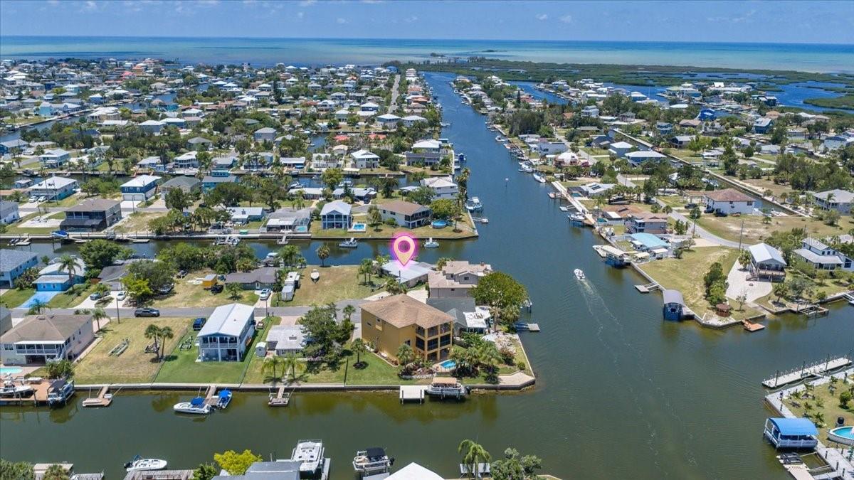 GULF COAST RET - Residential