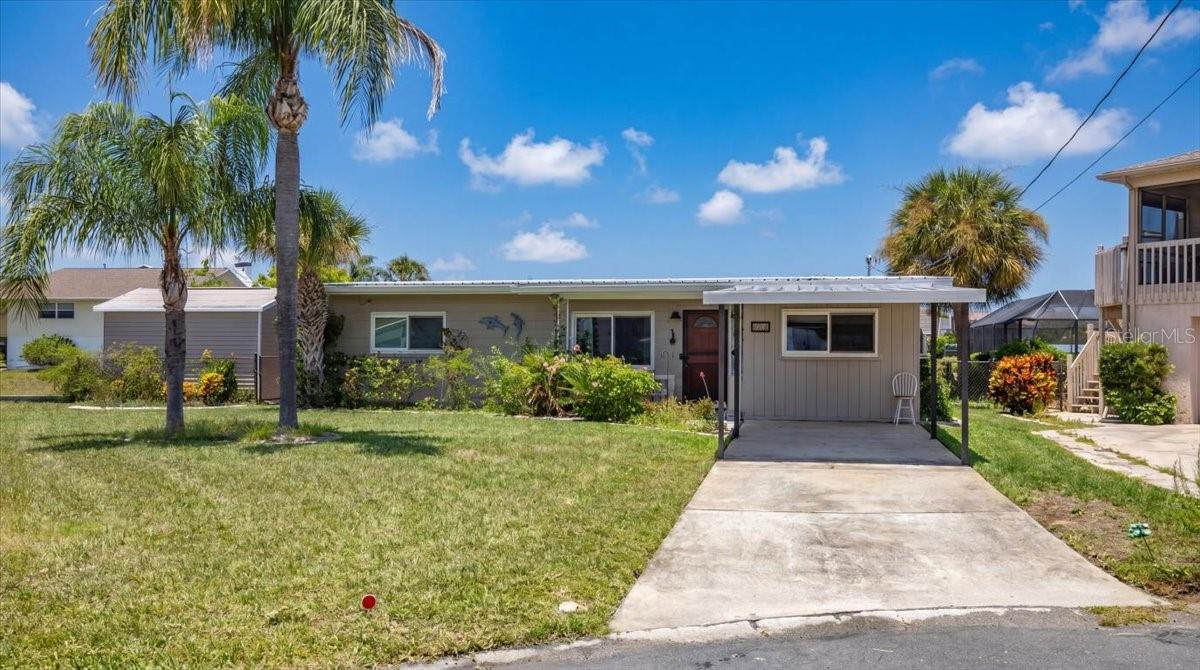 GULF COAST RET - Residential