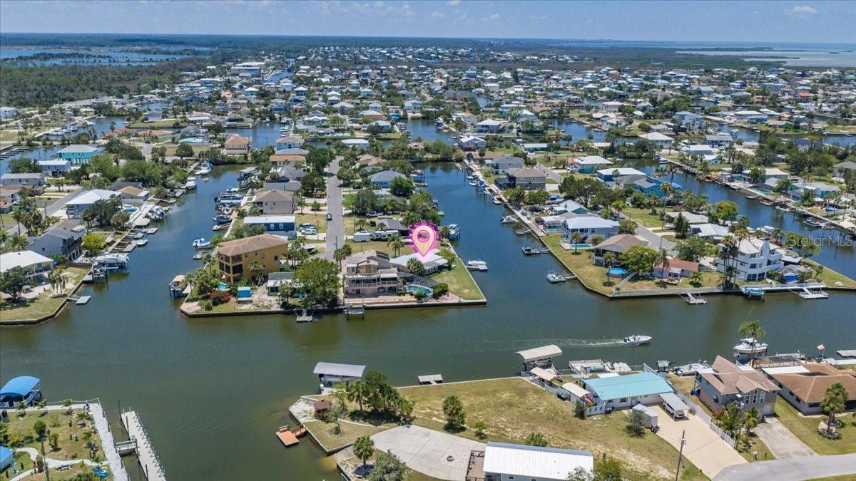 GULF COAST RET - Residential