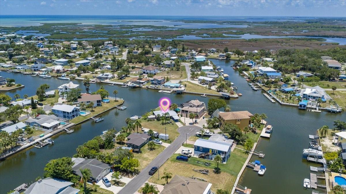 GULF COAST RET - Residential