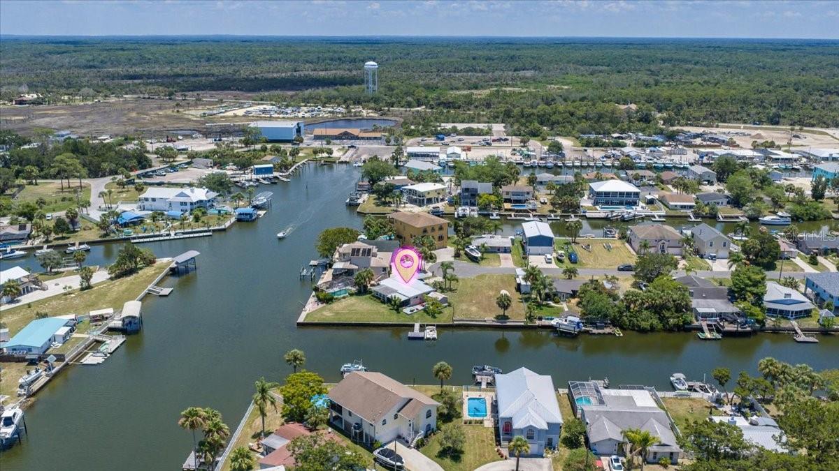 GULF COAST RET - Residential