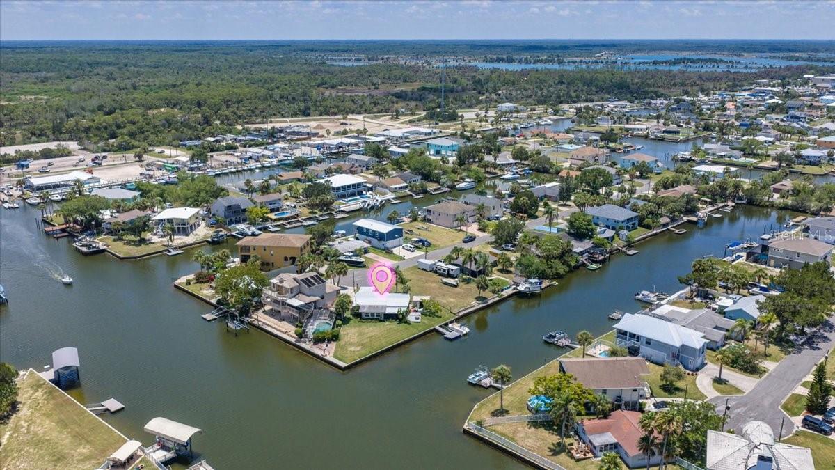 GULF COAST RET - Residential