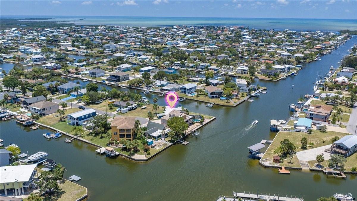 GULF COAST RET - Residential