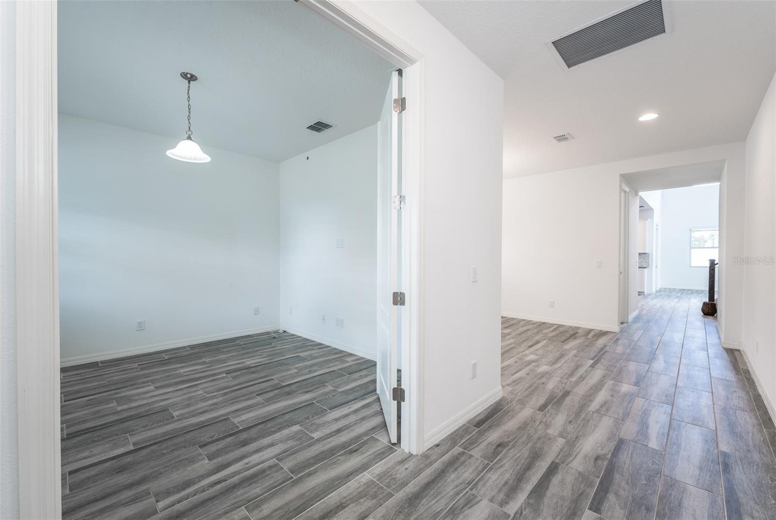 HAMLIN RESERVE - Residential