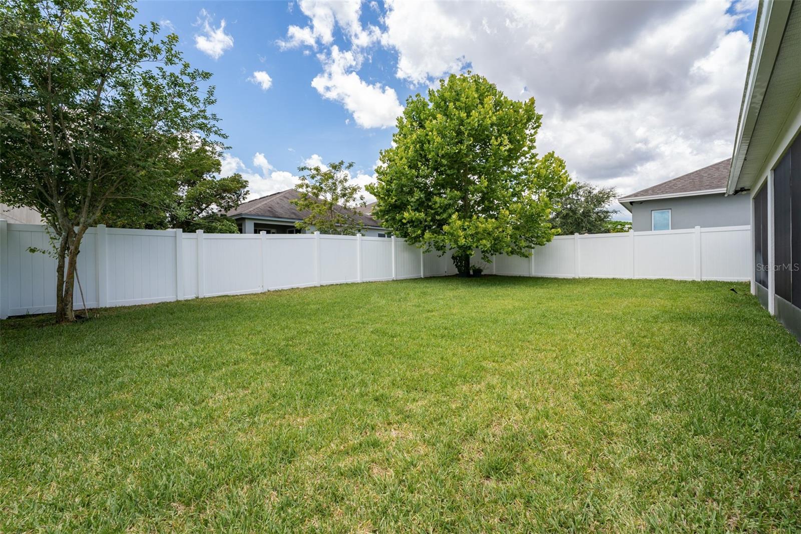 HAMLIN RESERVE - Residential