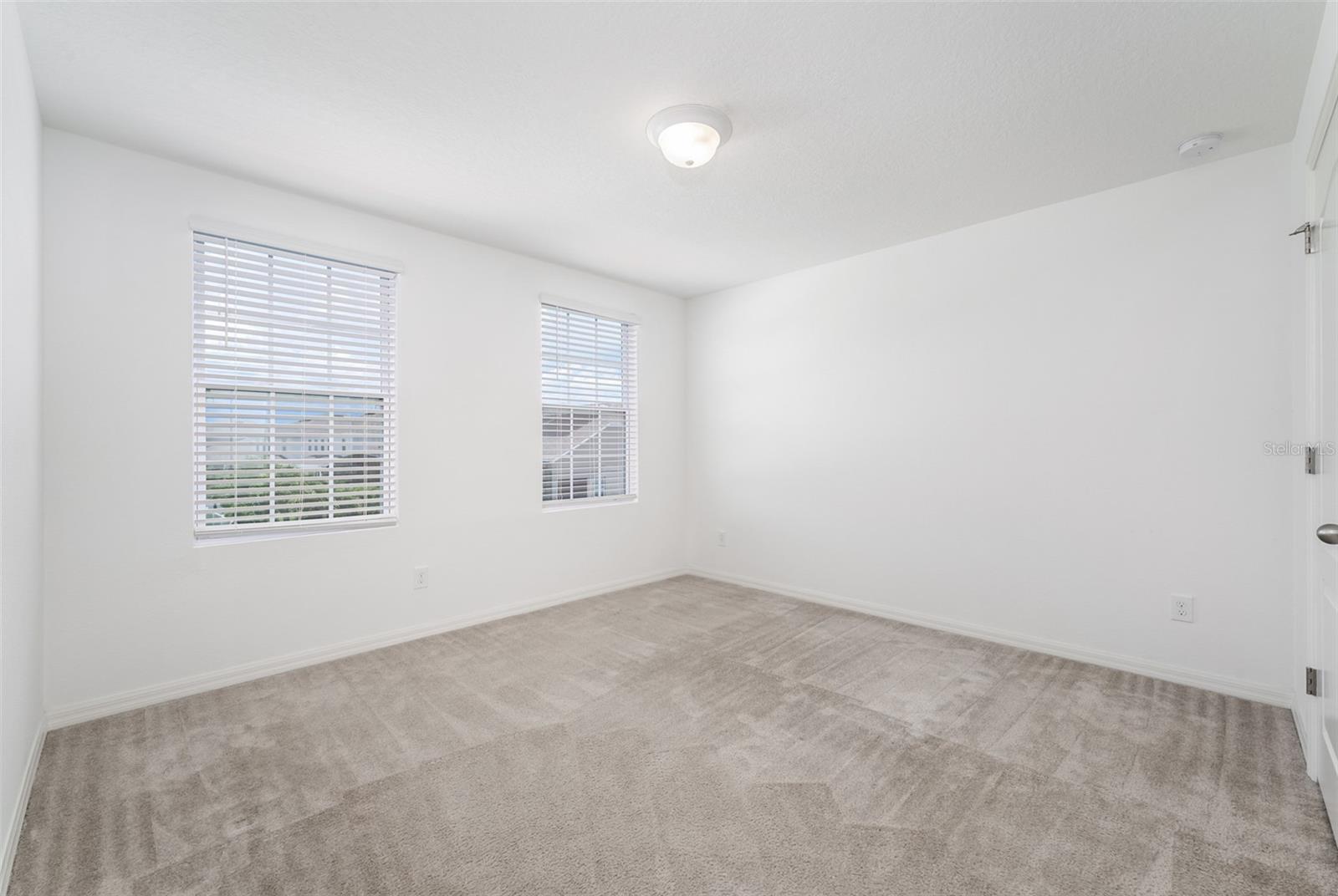 HAMLIN RESERVE - Residential