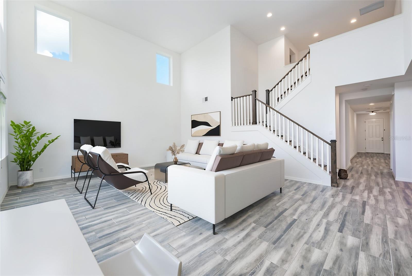 HAMLIN RESERVE - Residential