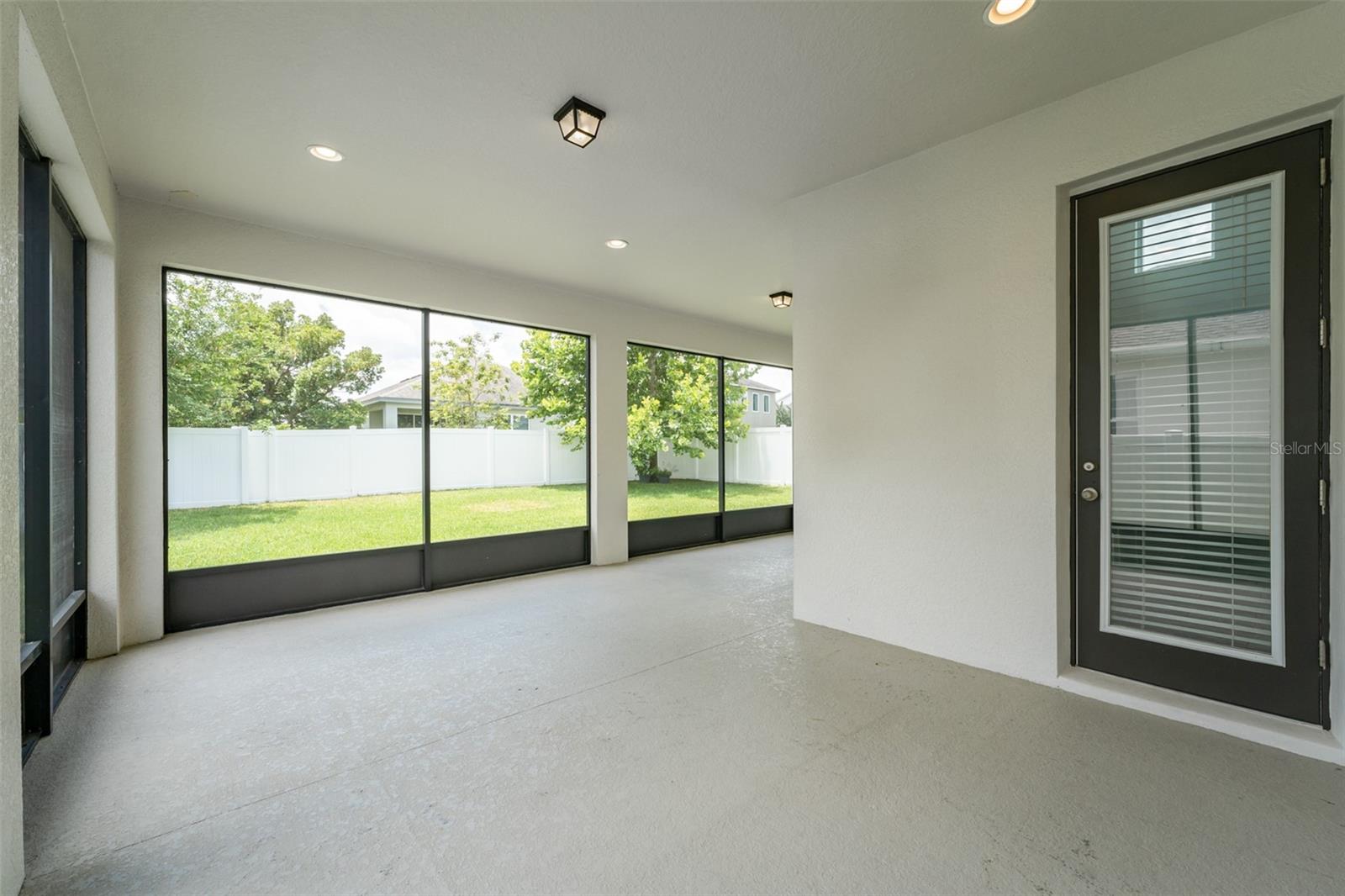HAMLIN RESERVE - Residential