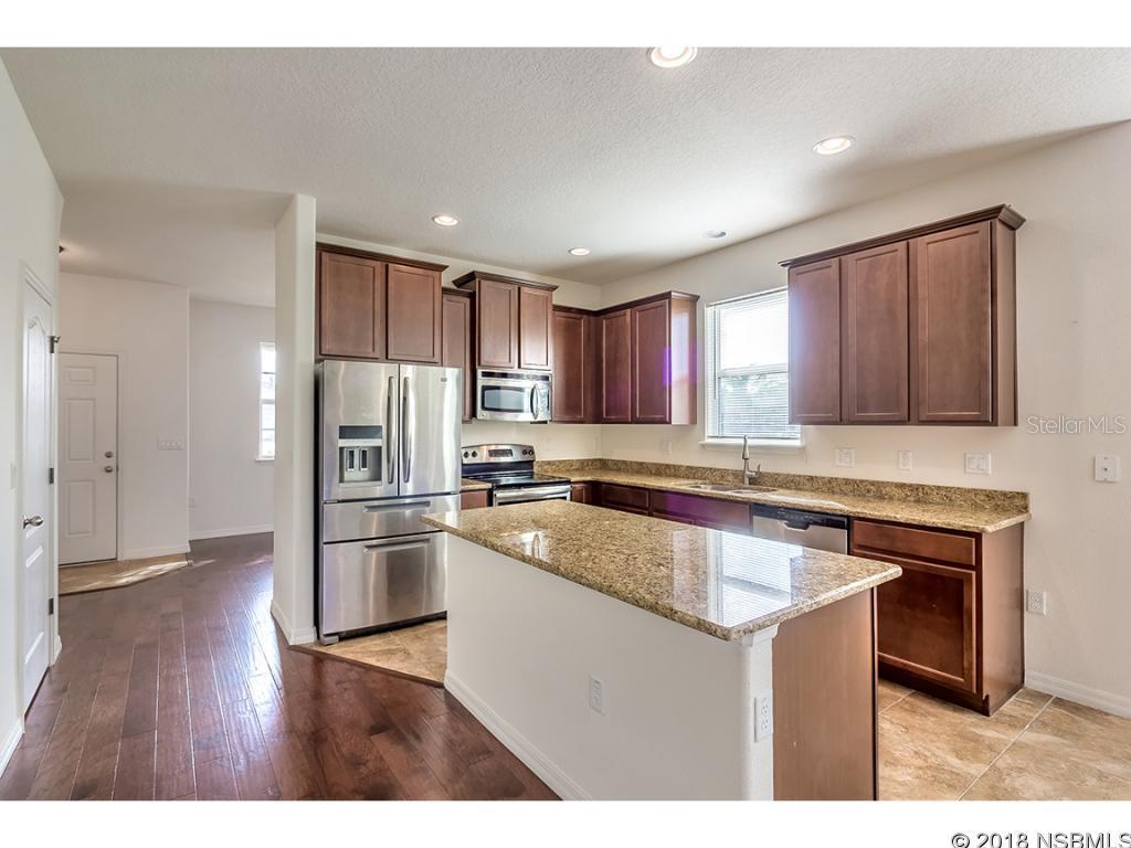 Sugar Mill Gardens - Residential