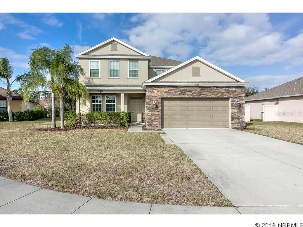 Sugar Mill Gardens - Residential