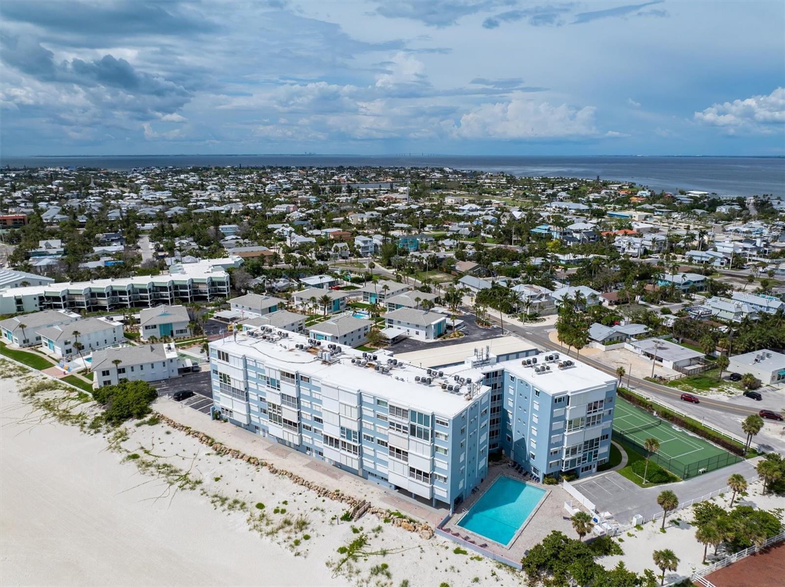 MARTINIQUE APTS NORTH - Residential