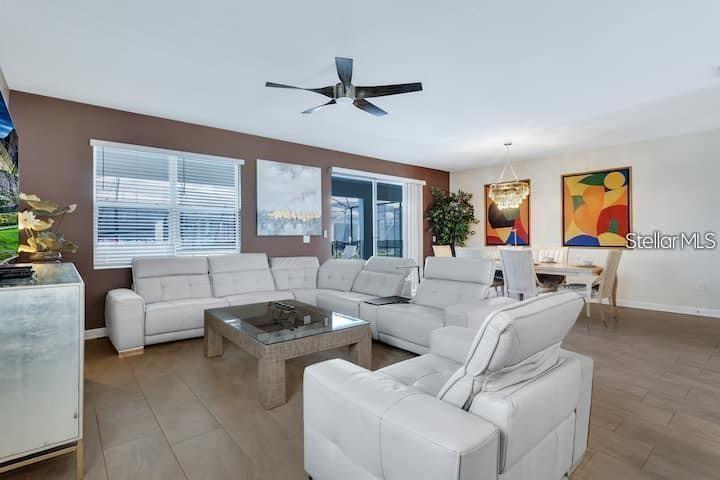 COVE AT STOREY LAKE II - Residential