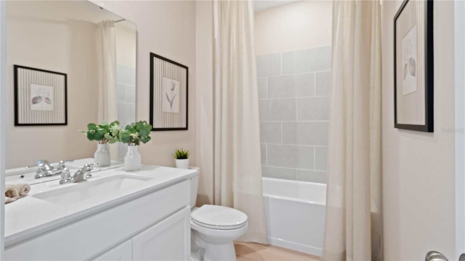 WESTVIEW 50S GC - Residential