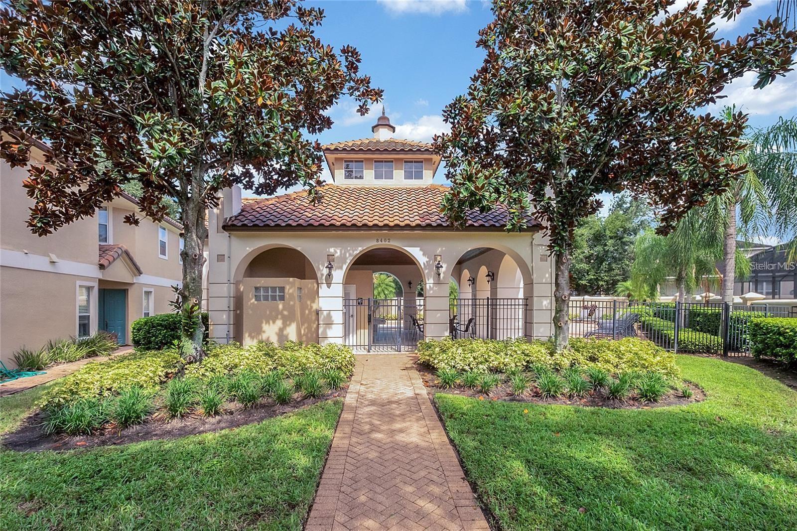 VIZCAYA TWNHMS 46/140 - Residential