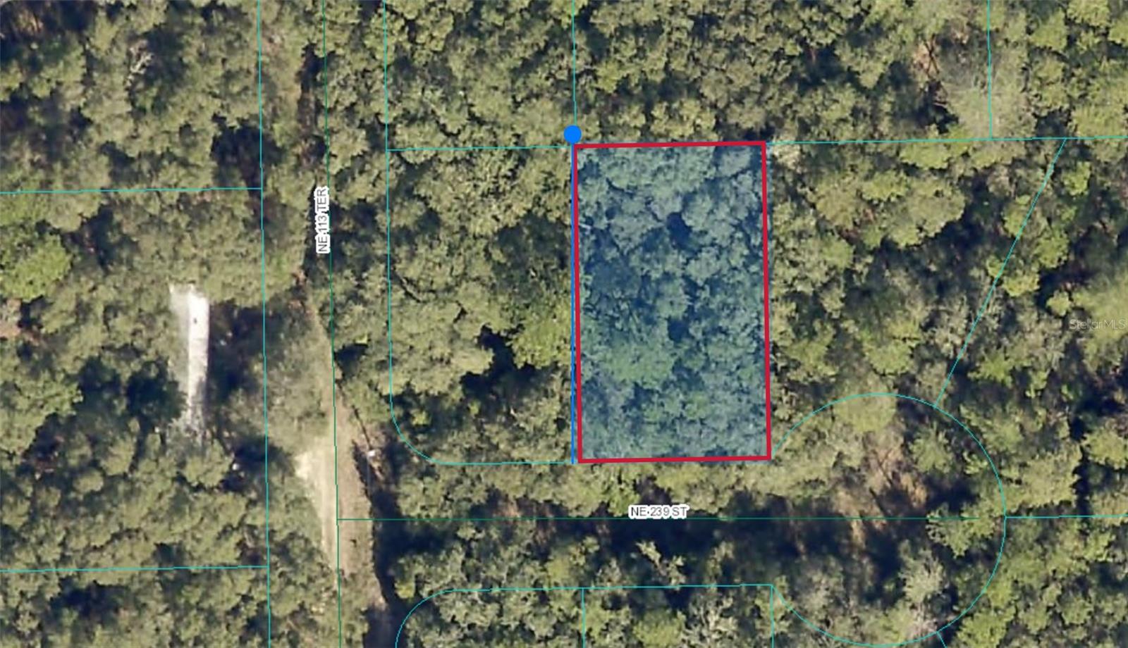 LAKE VIEW MANOR - Land