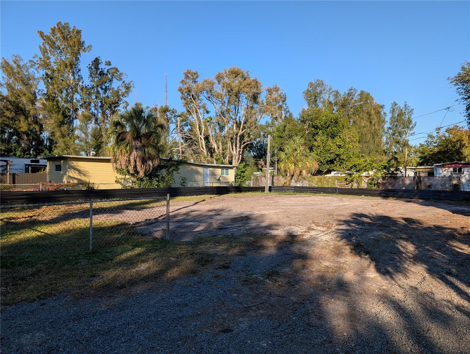 **The existing structure is permitted to be demolished by the end of 2025. Value is in the land** Rare Residential Opportunity! Acquire this perfectly sized 55x100 lot, strategically located just steps away from the upcoming Amara Bay Residences and Marina, a 39-acre waterfront mixed-use community rising on Tampa Bay and currently under construction. This is an exceptional chance to develop residential units in a rapidly appreciating area known for convenience and luxury. The location is unmatched: enjoy seamless commutes to Tampa via the Gandy Bridge, or head south on 4th Street for quick access to premiere shopping and dining before reaching downtown St. Pete (less than 10 miles). The Gulf Beaches are also a short 30-minute drive away. Invest in the future of St. Petersburg waterfront living.