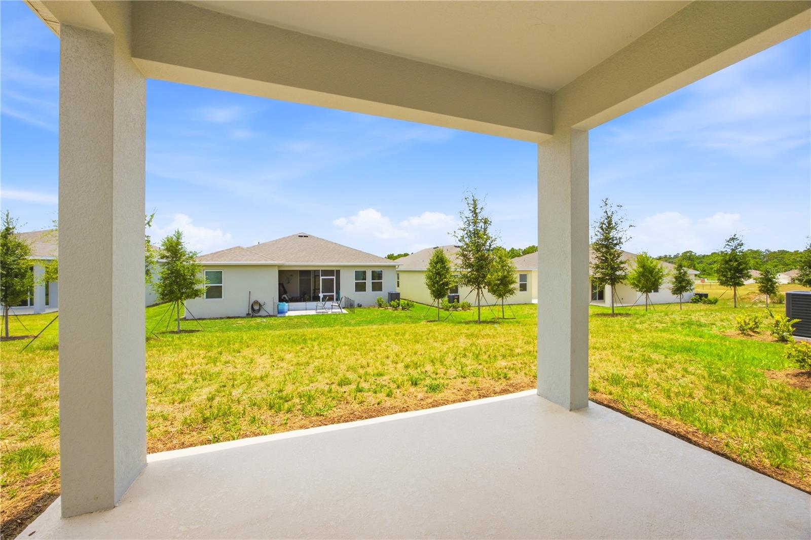 HERITAGE-THE COTTAGES OF SANDERS GROVE - Residential