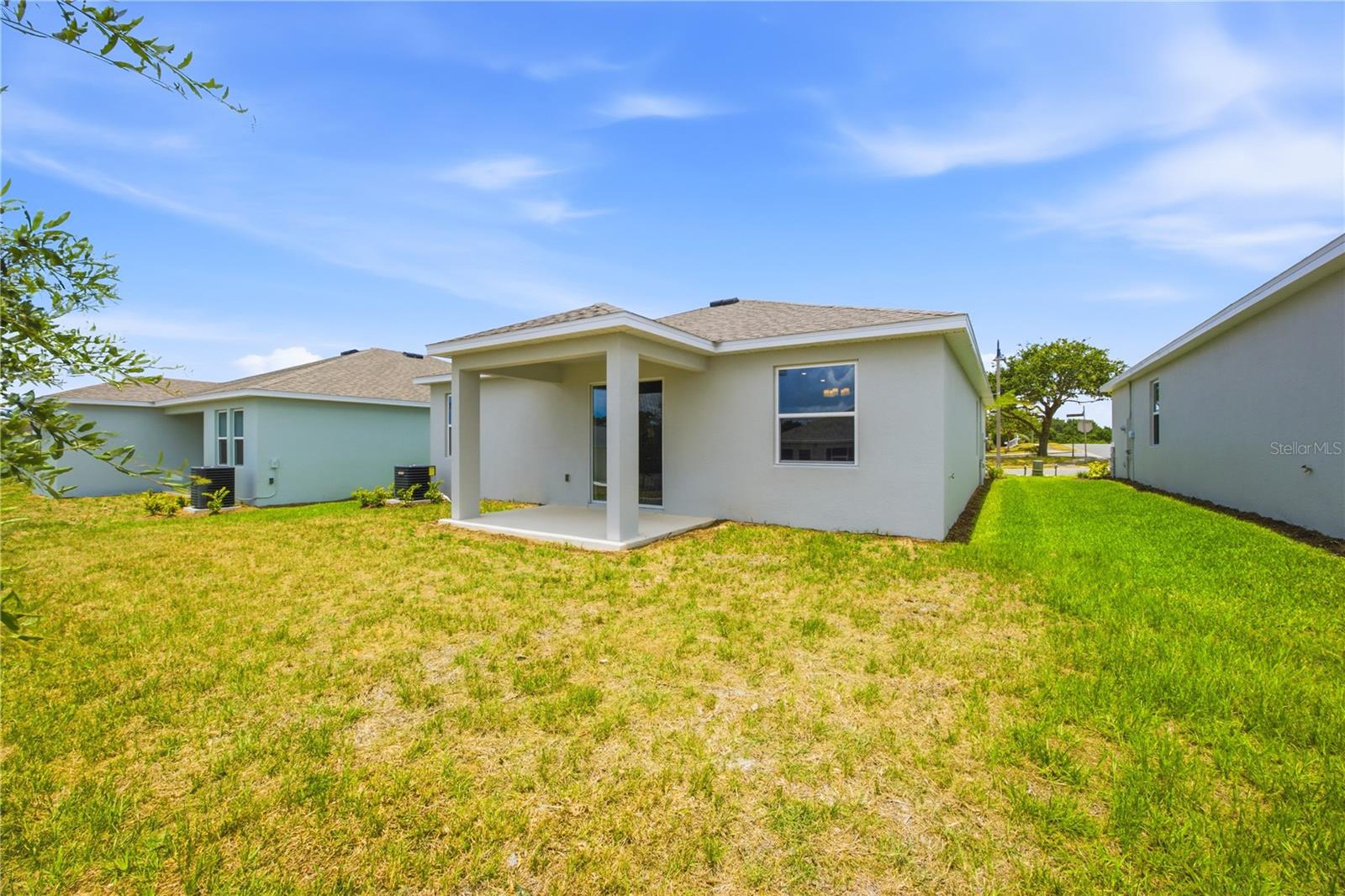 HERITAGE-THE COTTAGES OF SANDERS GROVE - Residential