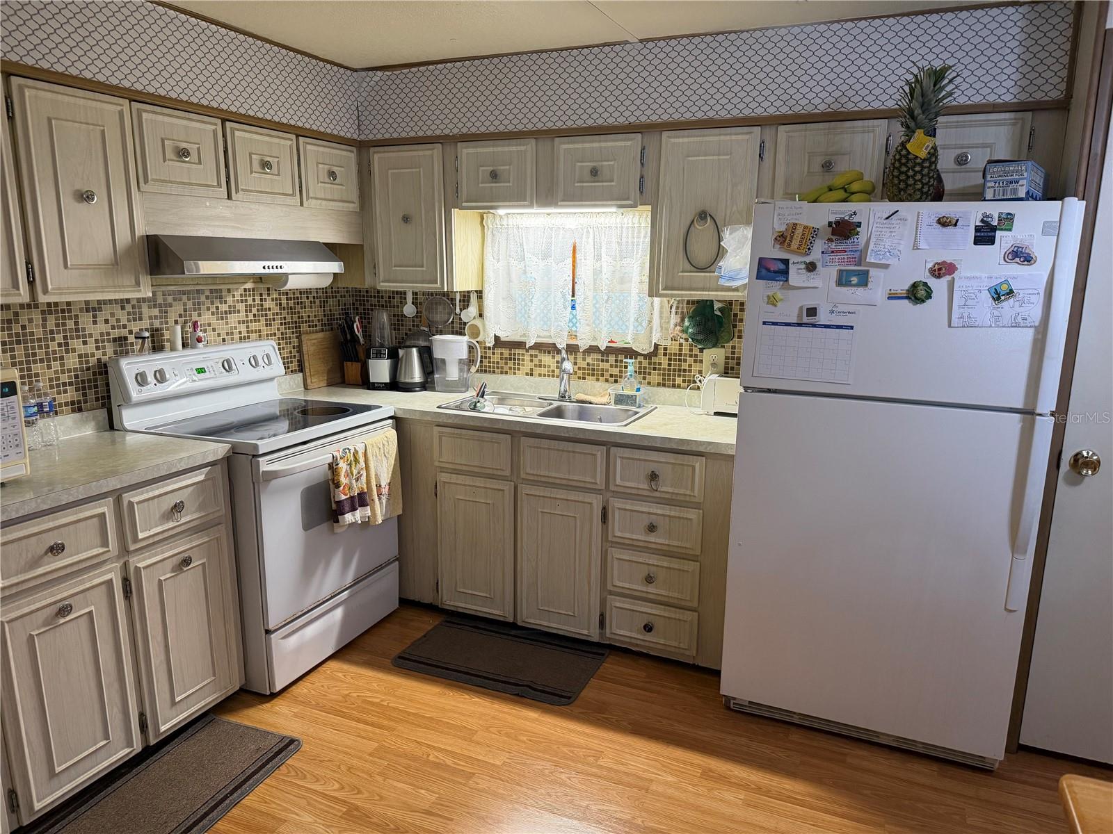 BUENA VISTA 3RD ADD - Residential