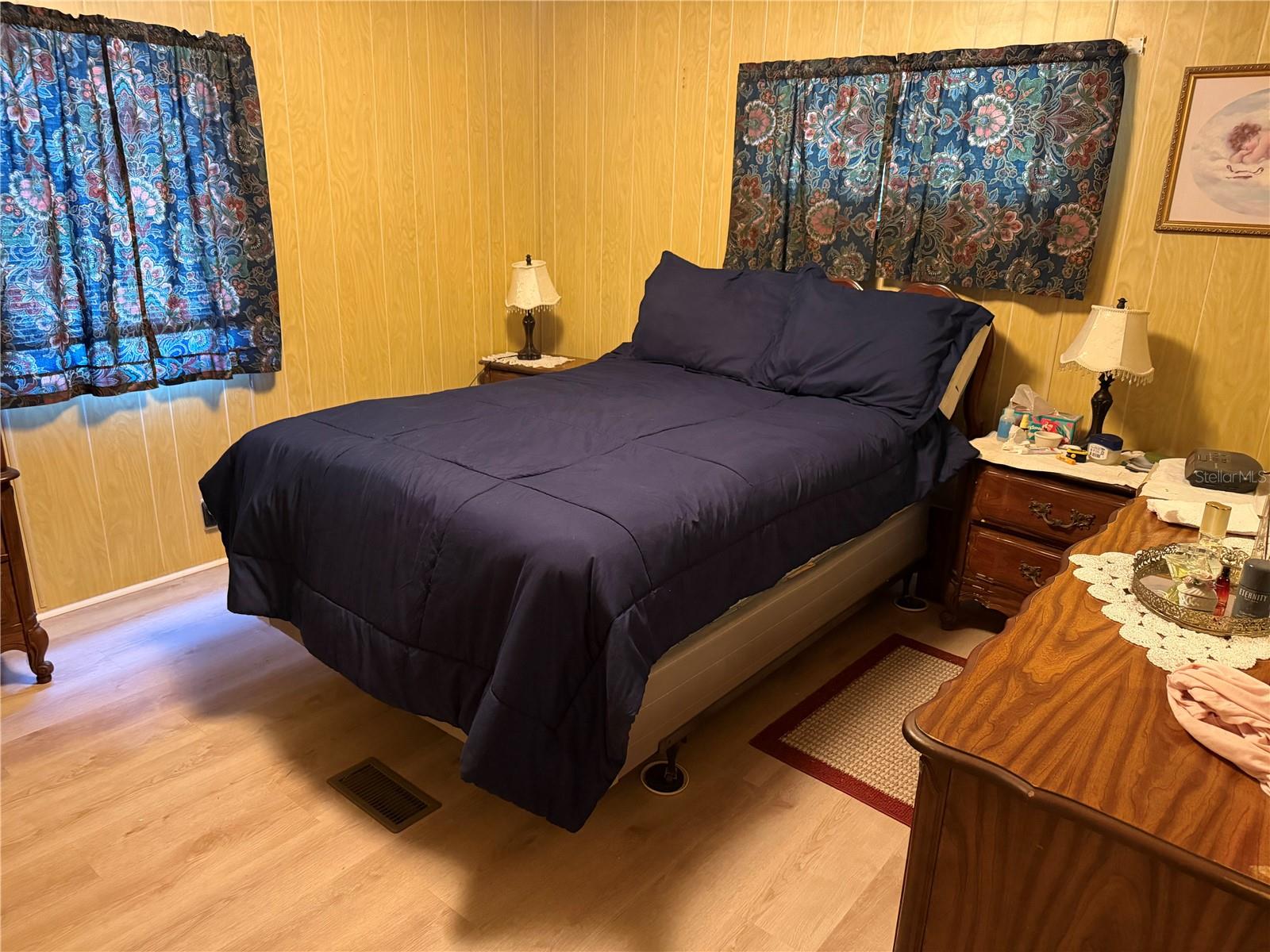 BUENA VISTA 3RD ADD - Residential