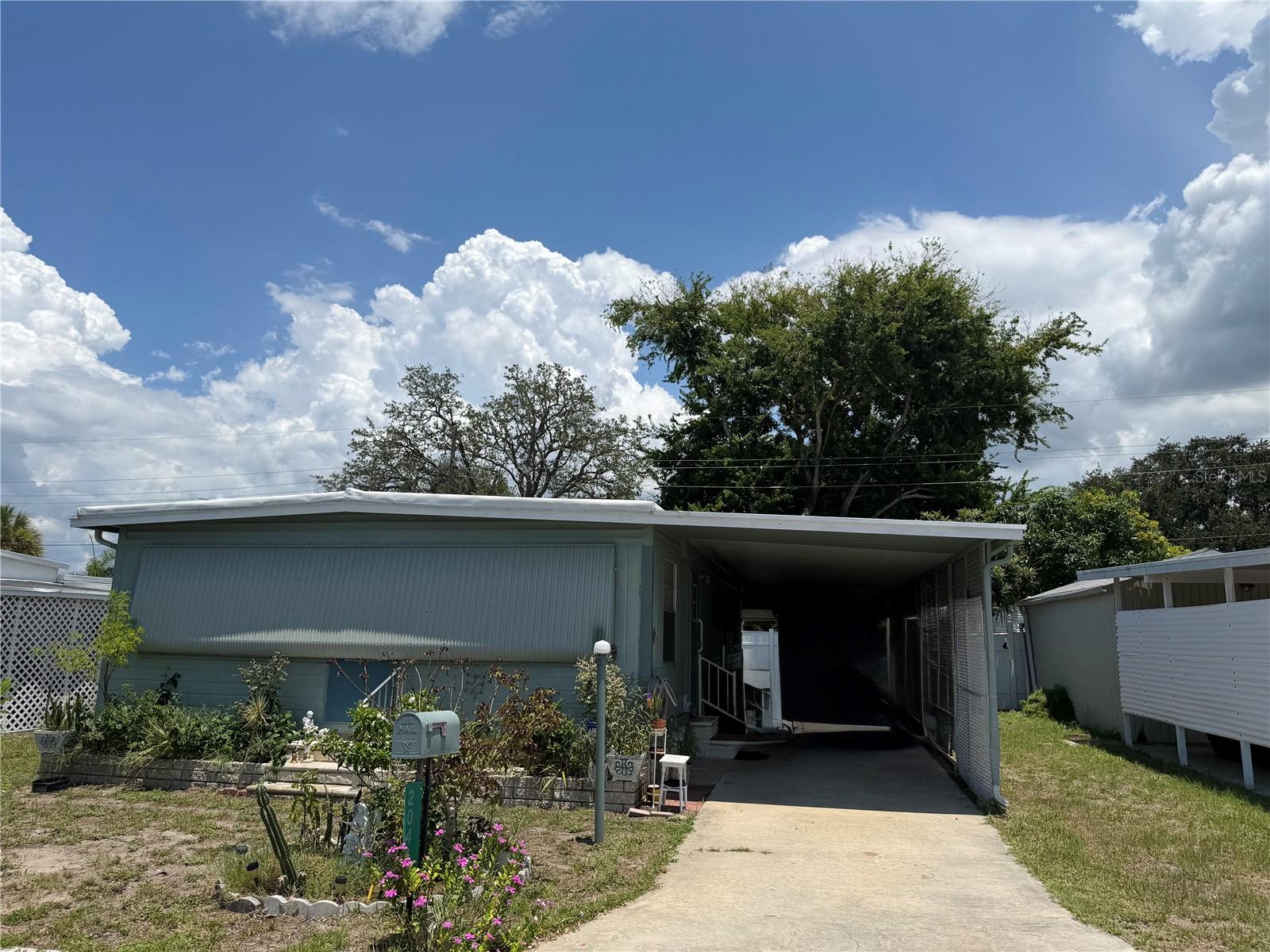 BUENA VISTA 3RD ADD - Residential