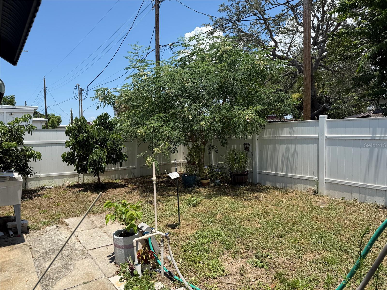 BUENA VISTA 3RD ADD - Residential