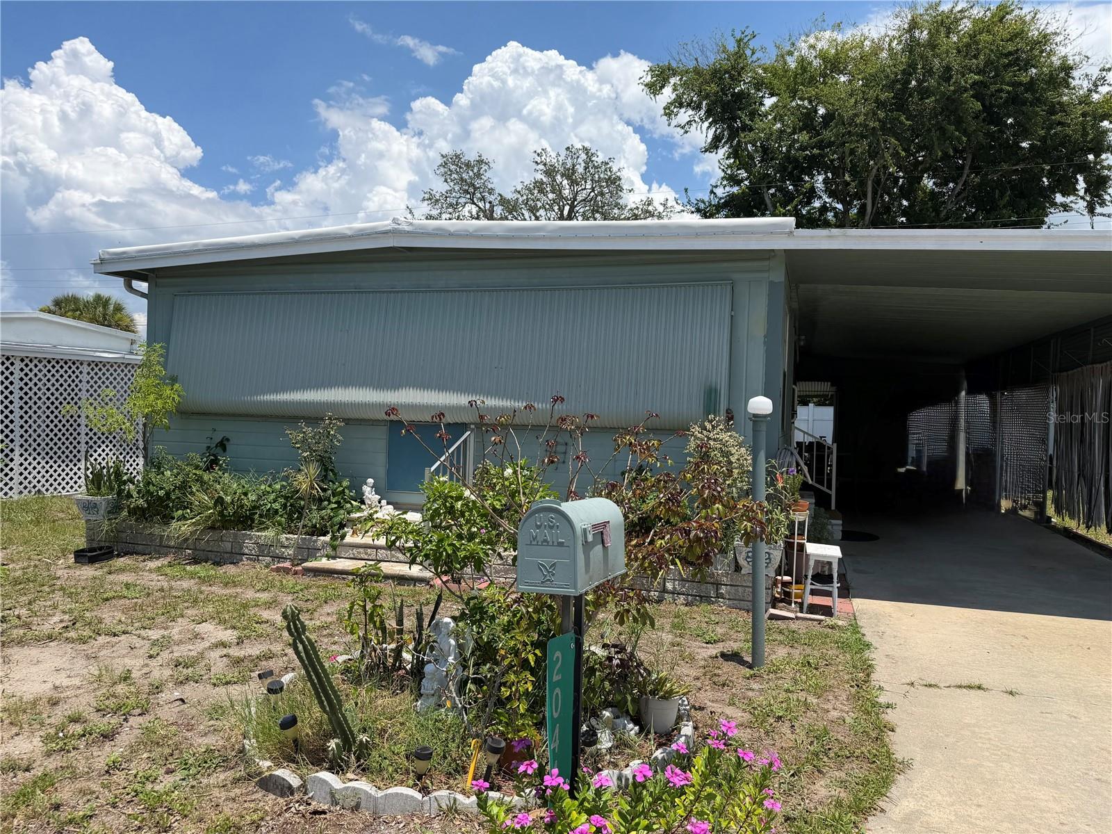 BUENA VISTA 3RD ADD - Residential