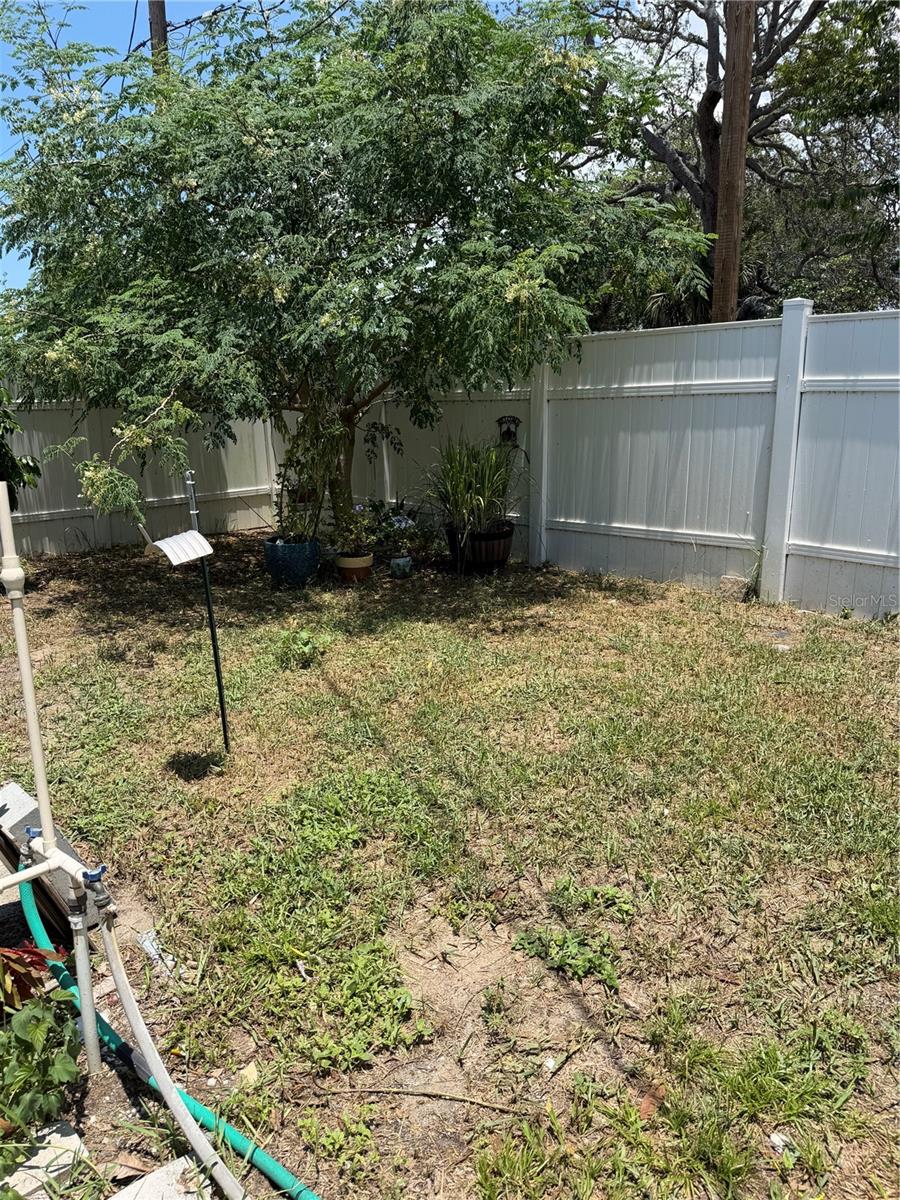 BUENA VISTA 3RD ADD - Residential