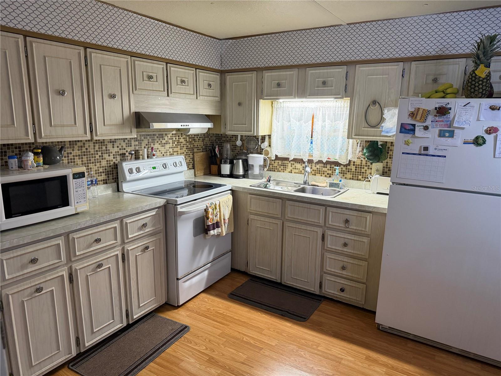 BUENA VISTA 3RD ADD - Residential
