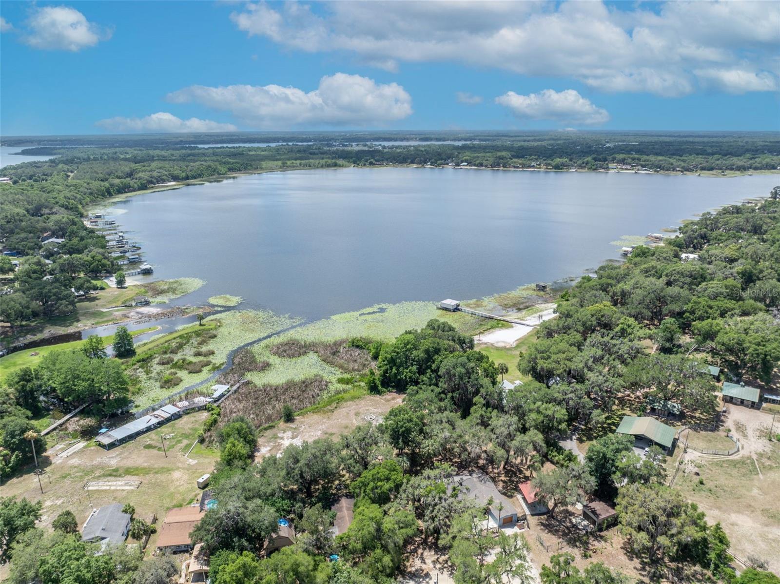 LAKE HAVEN - Residential