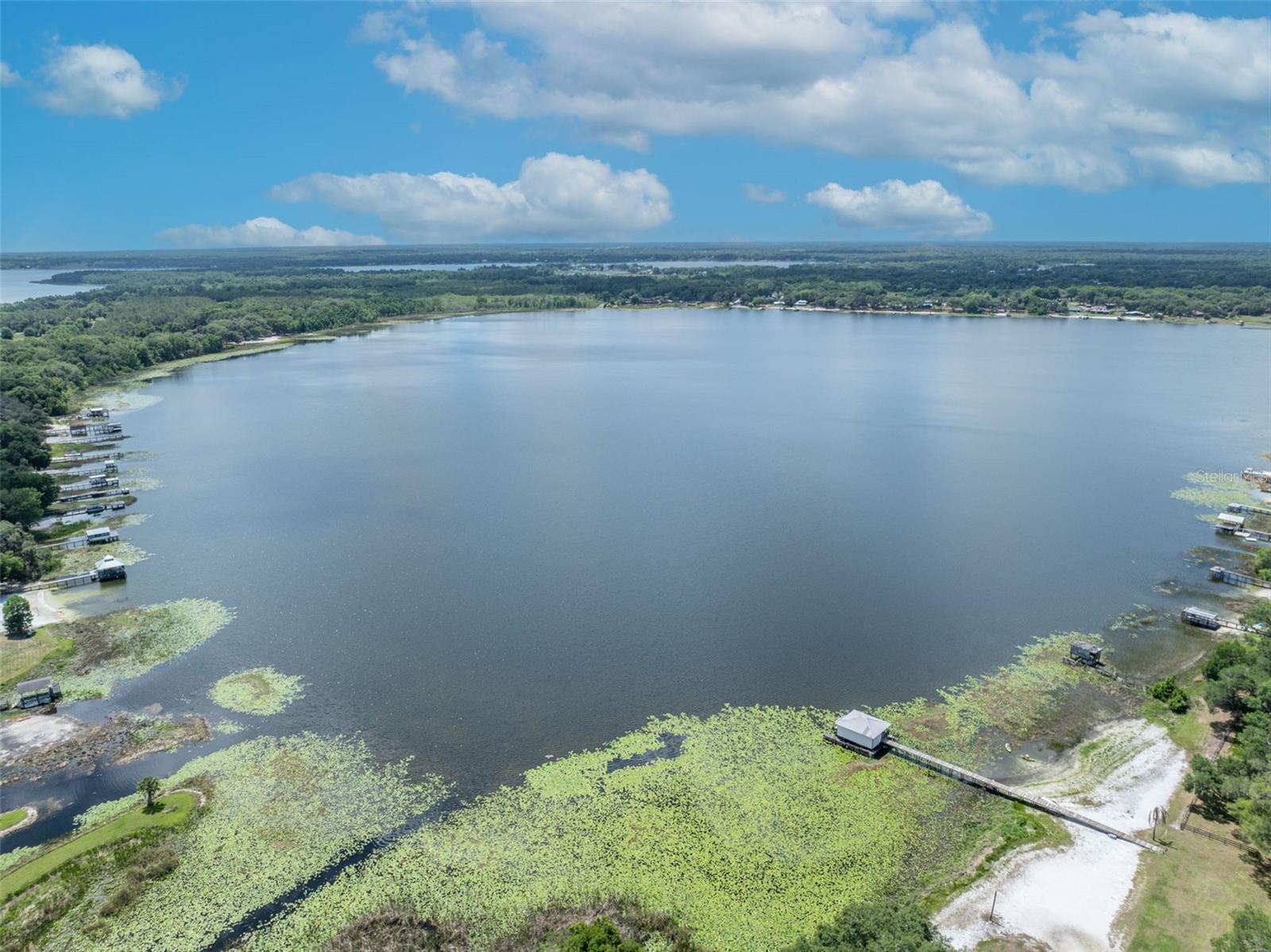 LAKE HAVEN - Residential