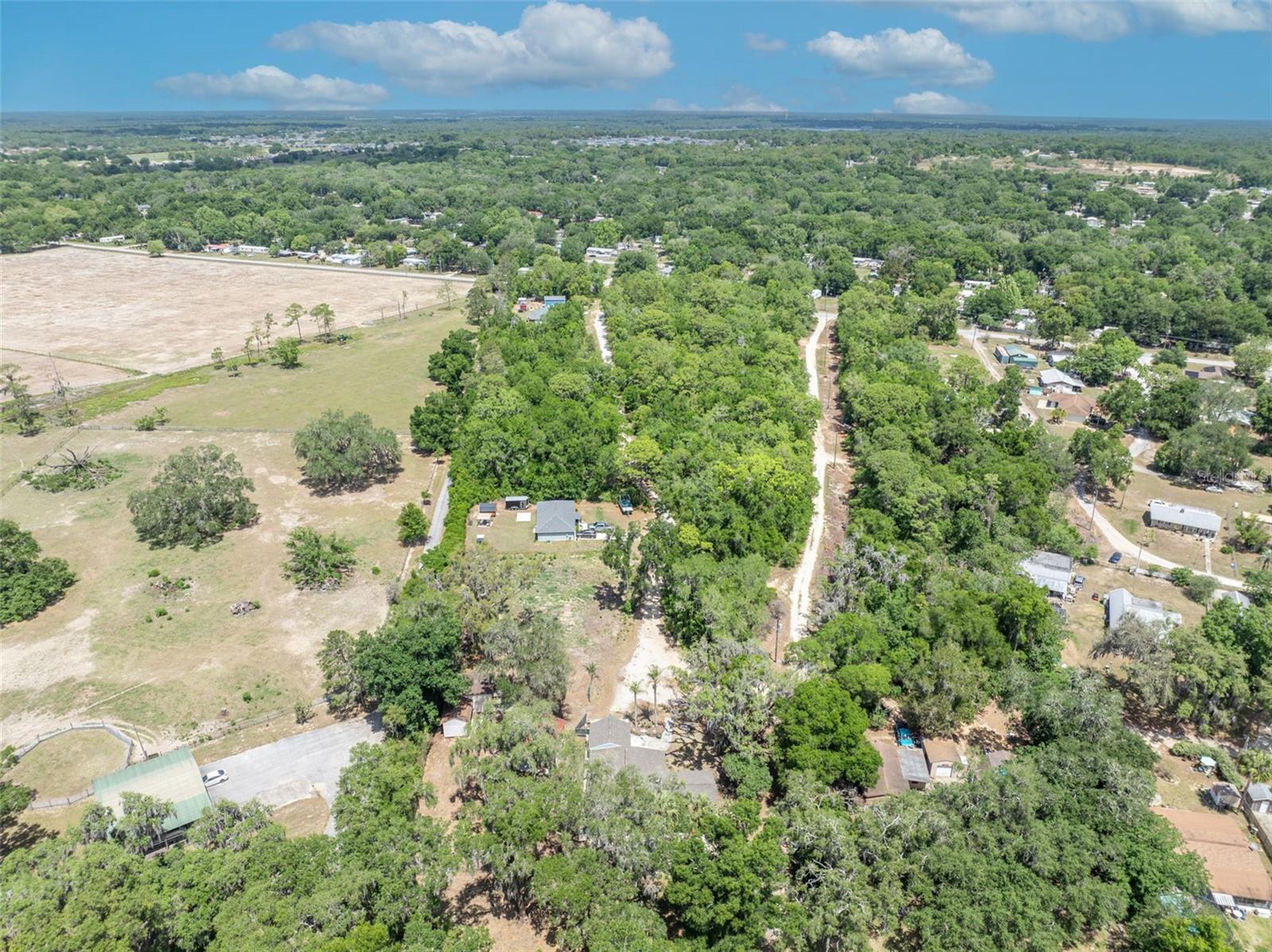 LAKE HAVEN - Residential