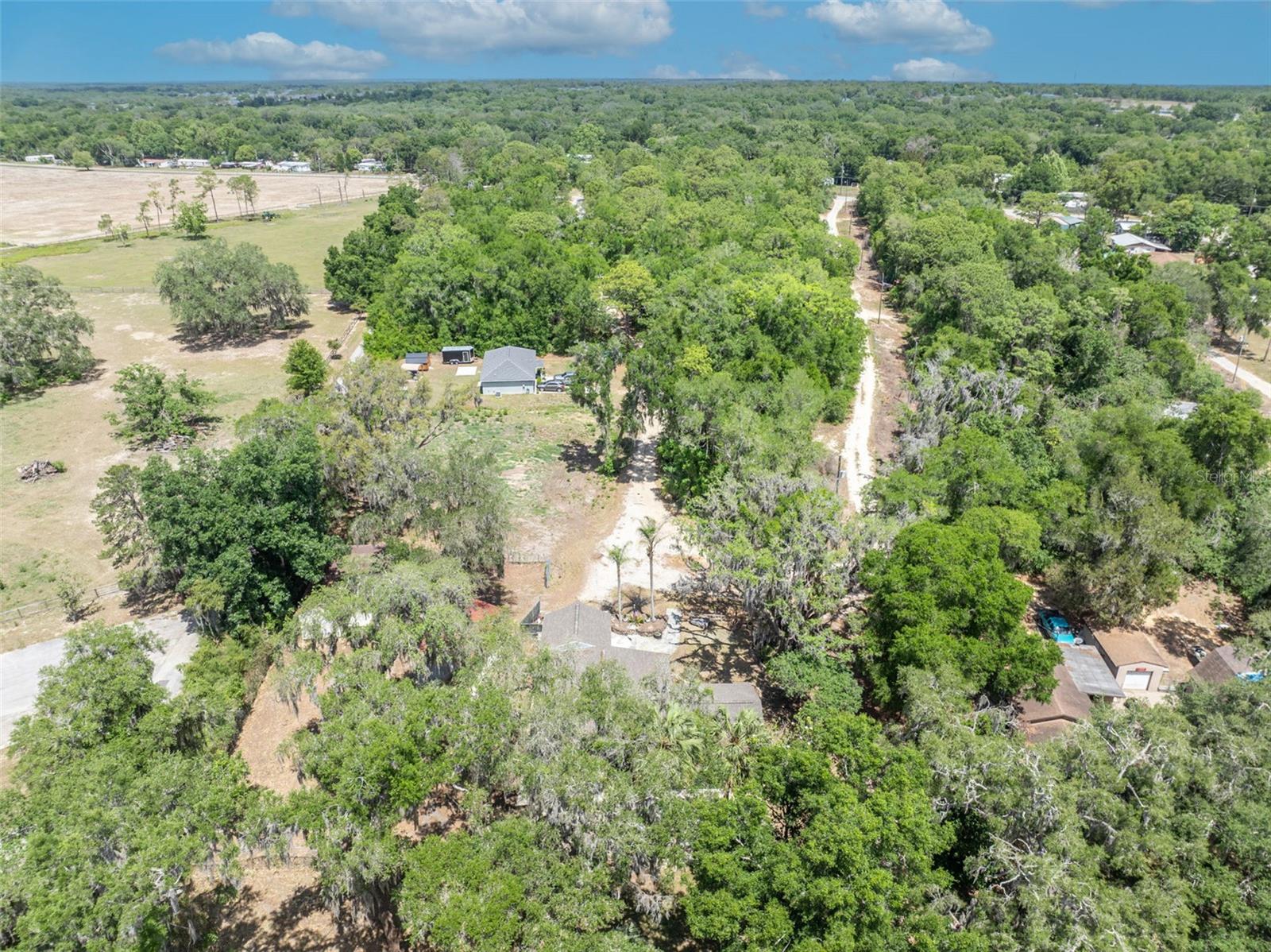 LAKE HAVEN - Residential