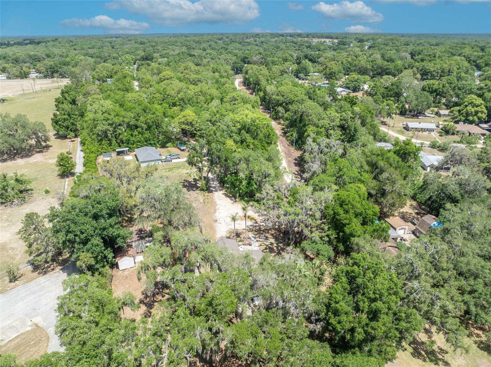 LAKE HAVEN - Residential