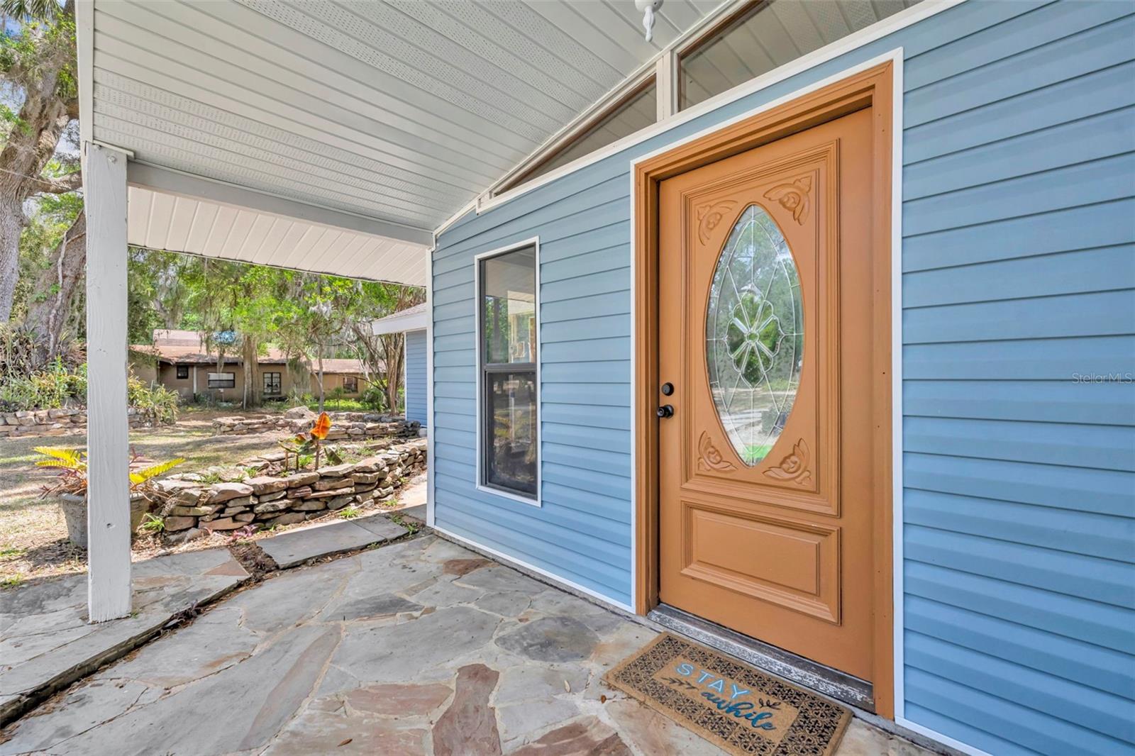 LAKE HAVEN - Residential