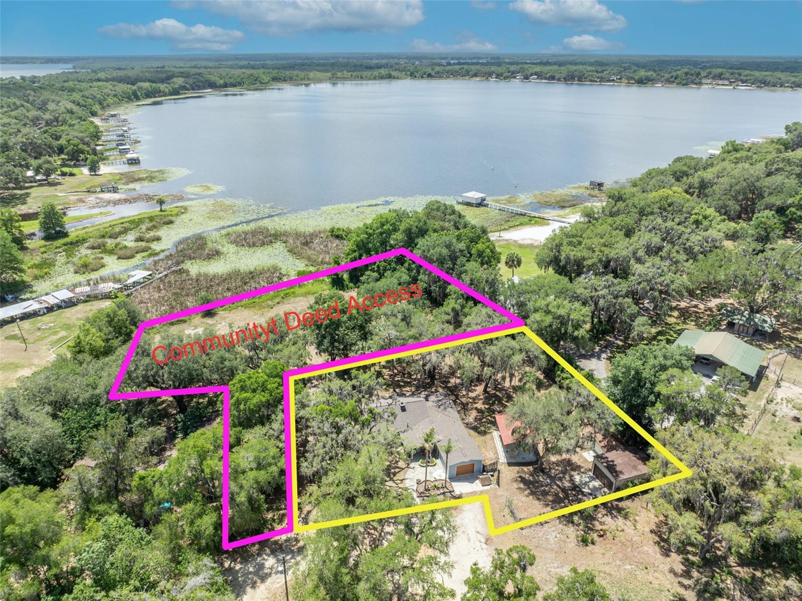 LAKE HAVEN - Residential