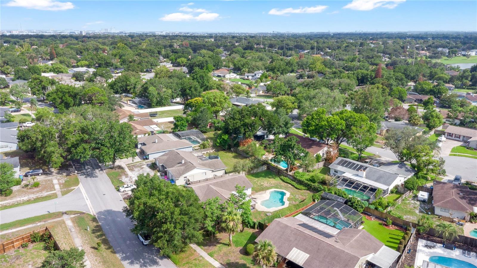 SAND LAKE HILLS SEC 07A - Residential Lease