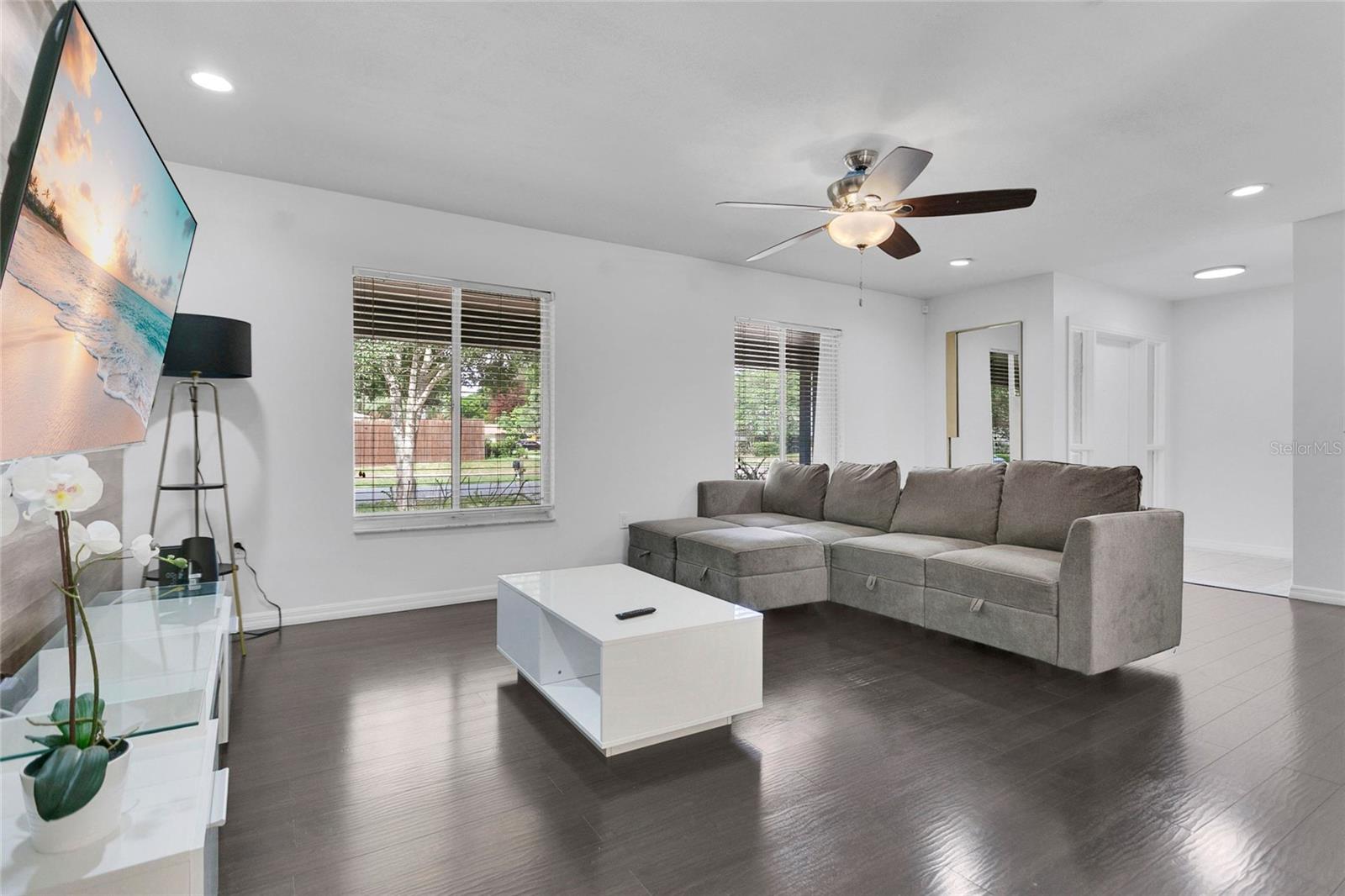 SAND LAKE HILLS SEC 07A - Residential Lease