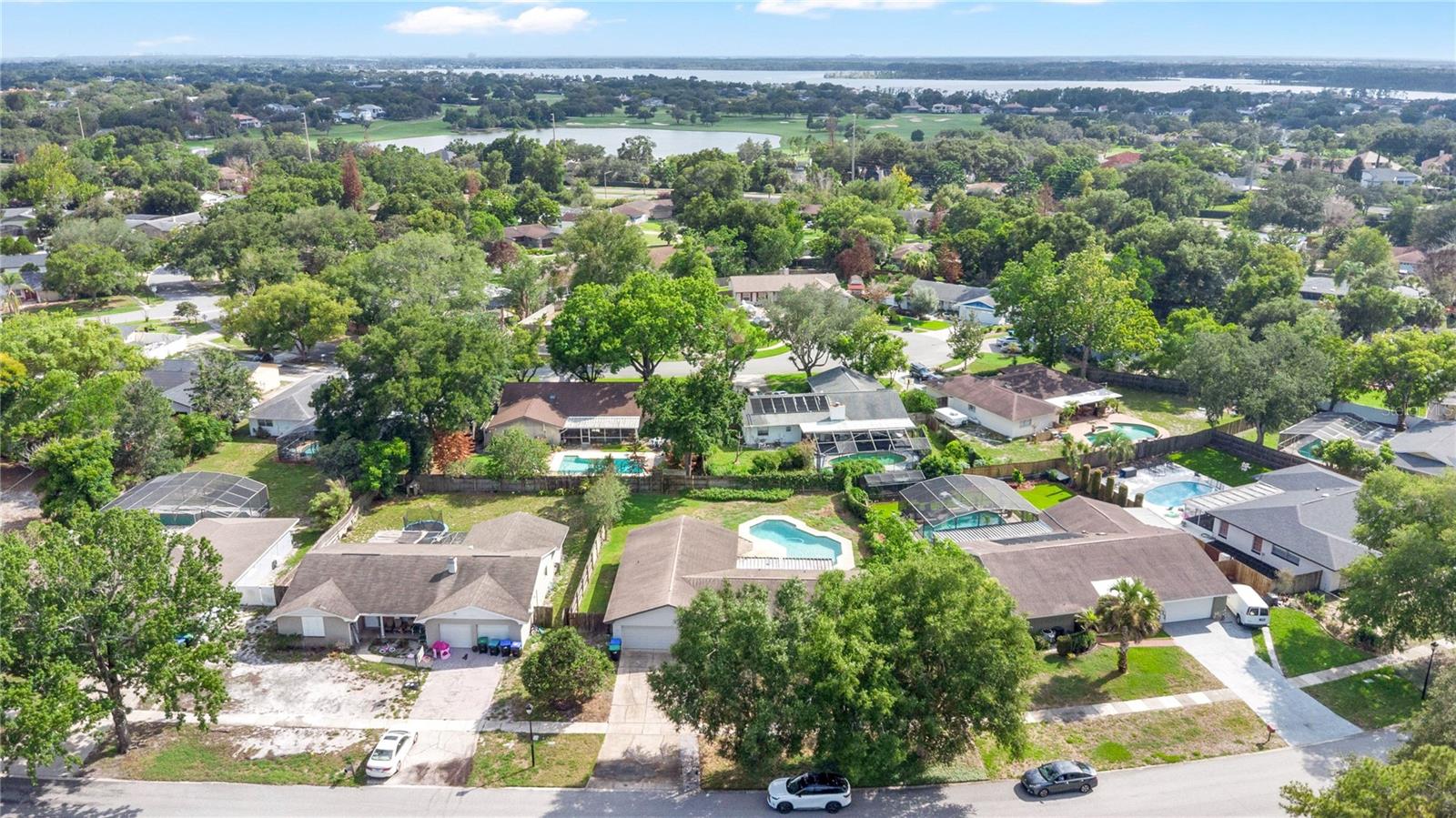 SAND LAKE HILLS SEC 07A - Residential Lease