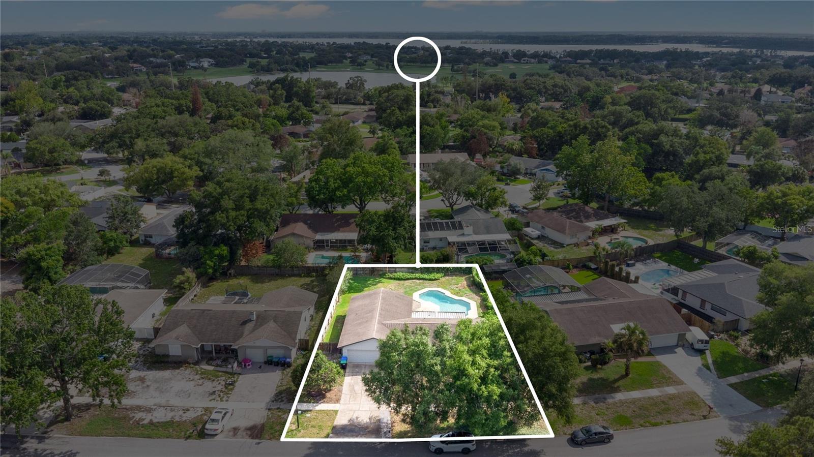 SAND LAKE HILLS SEC 07A - Residential Lease