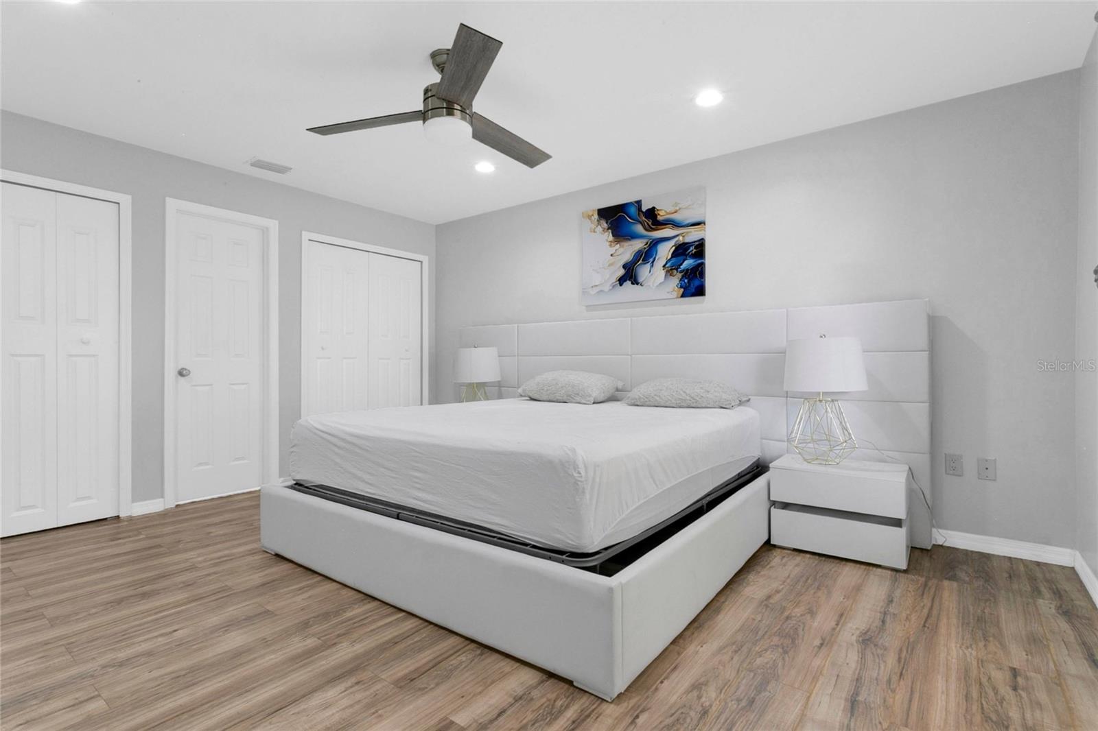 SAND LAKE HILLS SEC 07A - Residential Lease