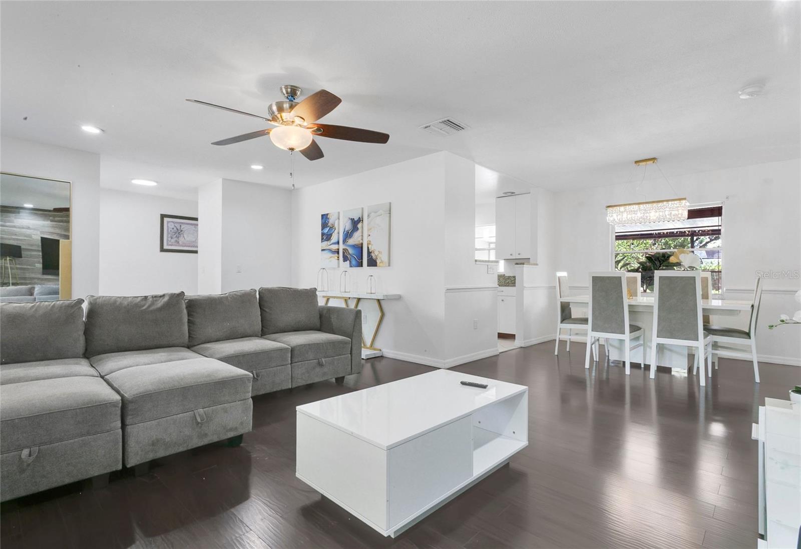 SAND LAKE HILLS SEC 07A - Residential Lease