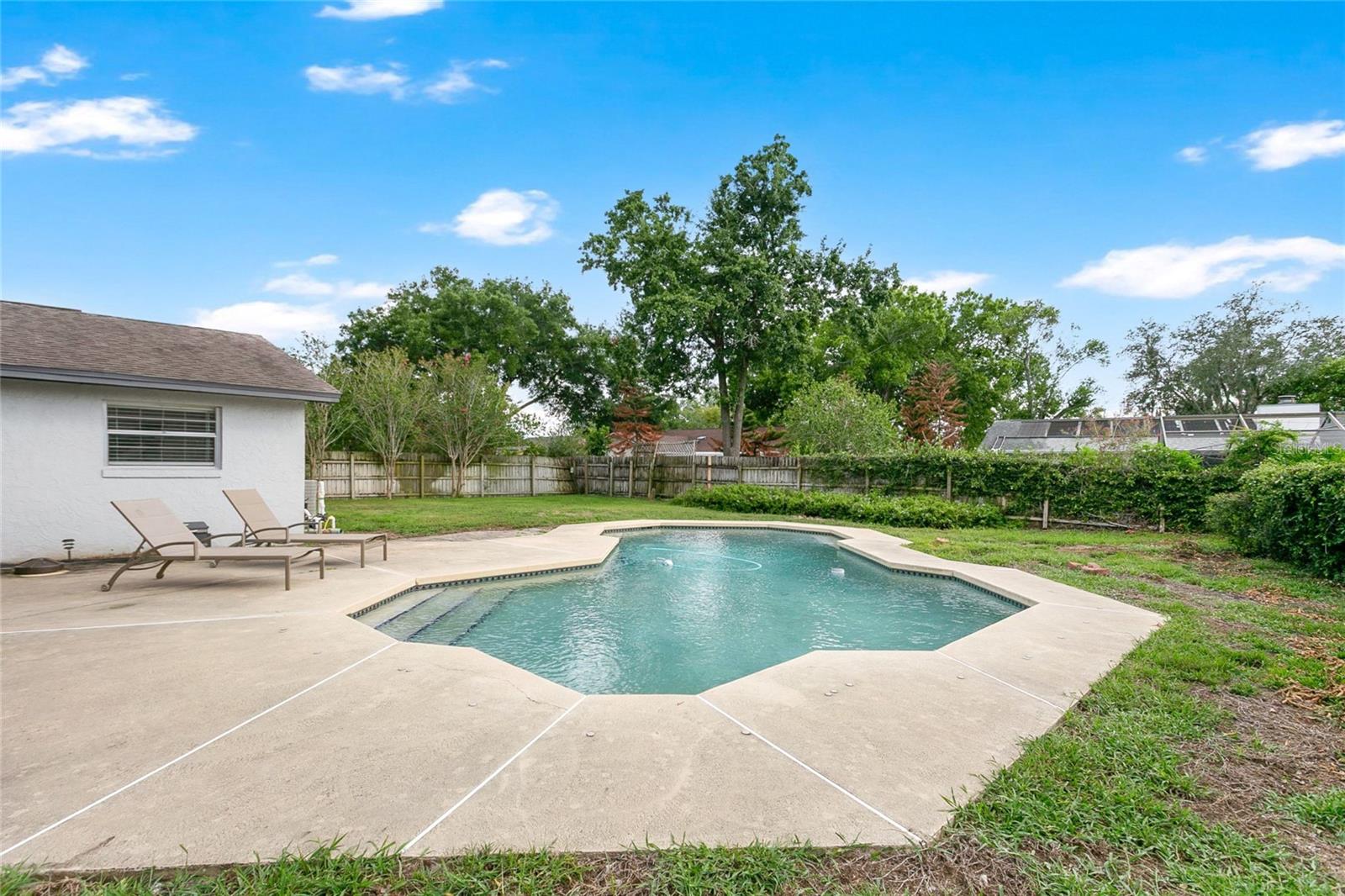 SAND LAKE HILLS SEC 07A - Residential Lease