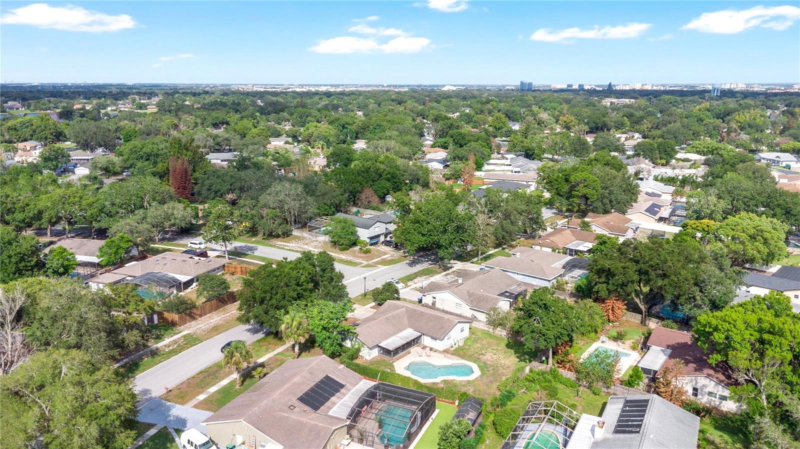 SAND LAKE HILLS SEC 07A - Residential Lease