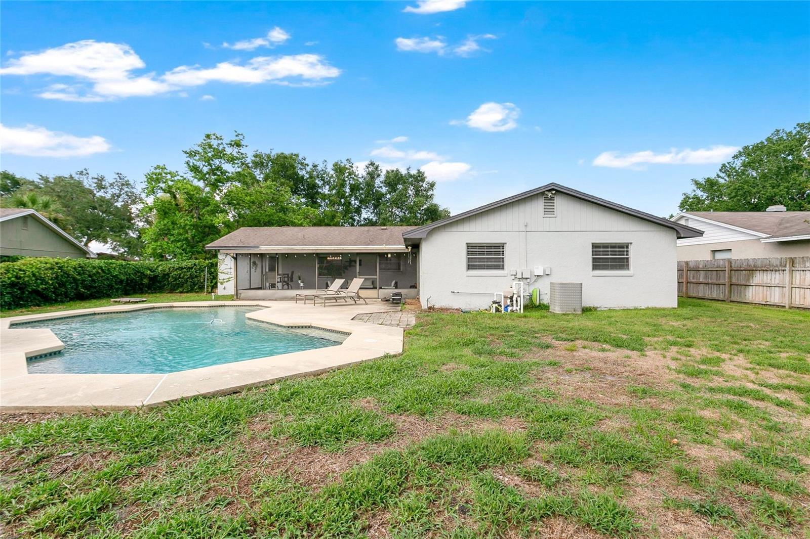 SAND LAKE HILLS SEC 07A - Residential Lease