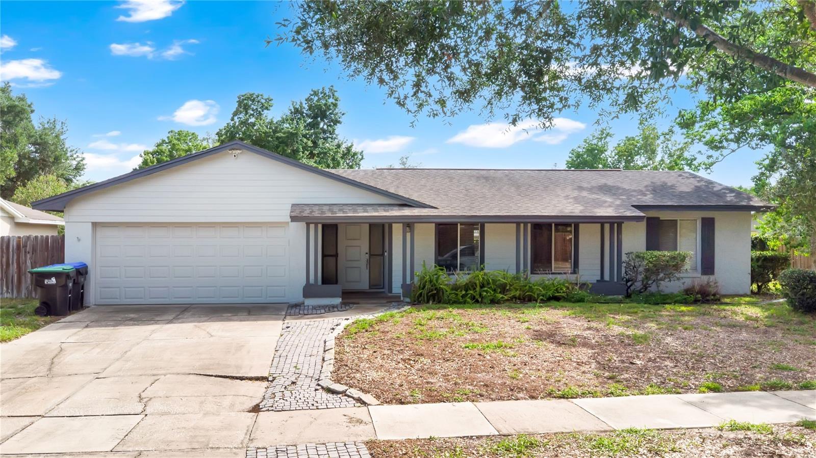 SAND LAKE HILLS SEC 07A - Residential Lease